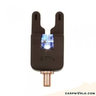 Gardner Atts Underlit Wheel Blue