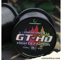 Gardner Gt80Hd Low Viz Green
