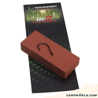 Gardner Point Doctor 2