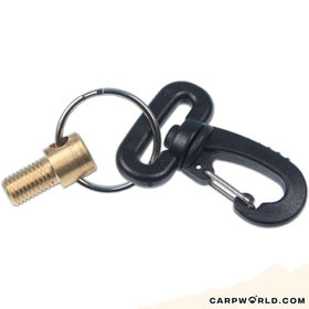 Gardner Sack Clip