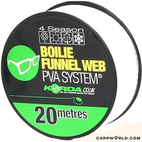 Korda Boilie Funnel Web Refill