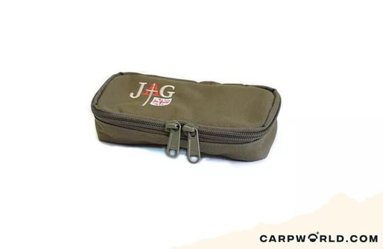 JAG Products JAG Hook Sharpening Kit Green