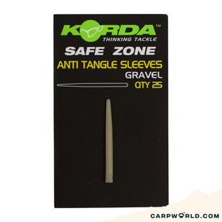 Korda Anti Tangle Hooklink Sleeve