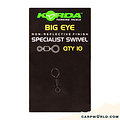 Korda Korda Big Eye Swivel