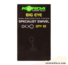 Korda Big Eye Swivel