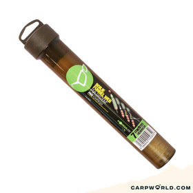 Korda PVA Web System