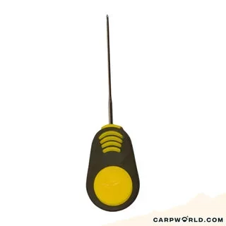 Korda Braided Hair Needle 7 cm (yellow)