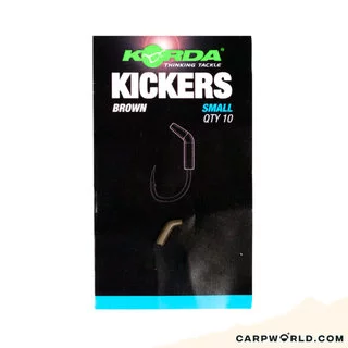 Korda Brown Kickers