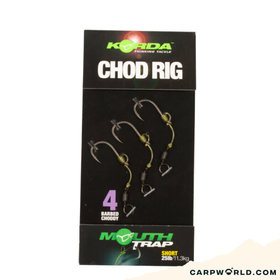Korda Chod Rig Short