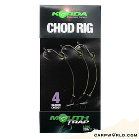 Korda Chod Rig Long