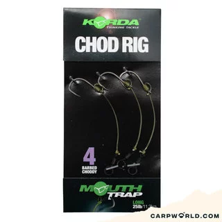Korda Chod Rig Long