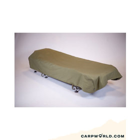Korda Dry Kore Bedchair Cover