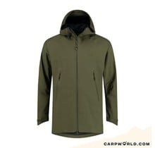 Korda Drykore Jacket Dark Olive