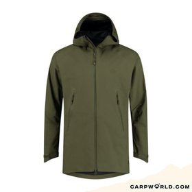 Korda Drykore Jacket Dark Olive
