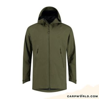 Korda Drykore Jacket Dark Olive