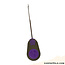 Korda Korda Fine Latch Needle 7 cm (purple)