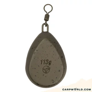 Korda Flat Pear Swivel