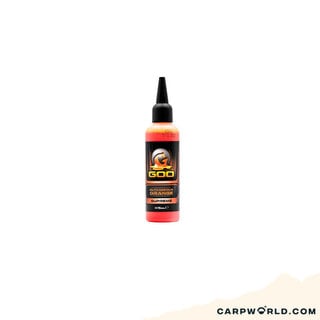 Korda Goo Outrageous Orange Supreme