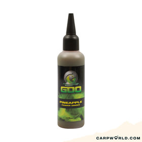Korda Goo Pineapple  Smoke