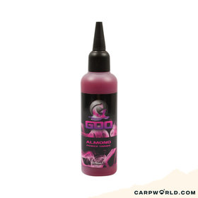 Korda Goo Pink Almond Smoke