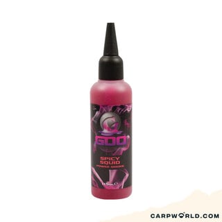 Korda Goo Spicy Squid Power Smoke
