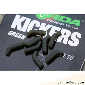 Korda Green Kickers