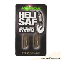 Korda Heli Safe