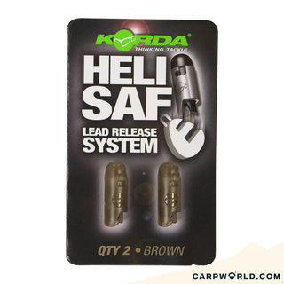 Korda Heli Safe