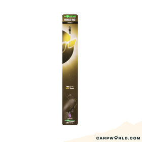 Korda Stiff Hinged Rig