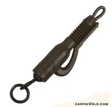 Korda Hybrid Lead Clips