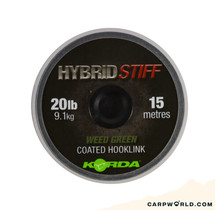 Korda Hybrid Stiff 20lb