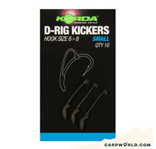 Korda Kickers D-Rig