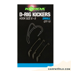 Korda Kickers D-Rig