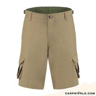 Korda Kore- Kombat Shorts Military Olive