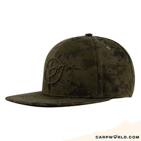 Korda Kore Snapback Digi Kamo