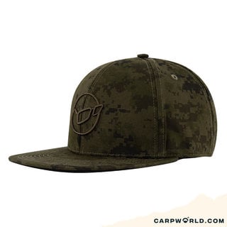 Korda Kore Snapback Digi Kamo