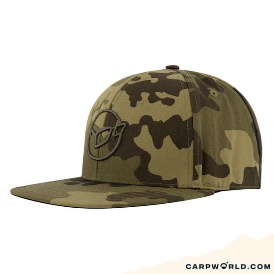 Korda Korda Kore Snapback Kamo