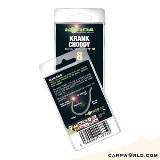Korda Krank Chod