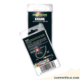 Korda Krank