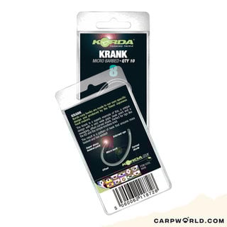Korda Krank