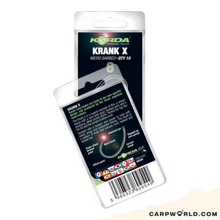 Korda Krank X