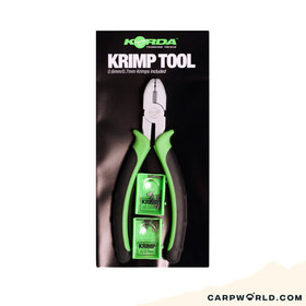Korda Krimp Tool