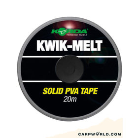 Korda Kwik-Melt PVA Tape