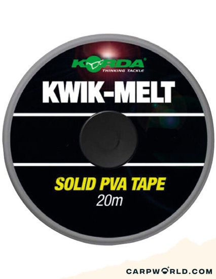 Korda Korda Kwik-Melt PVA Tape