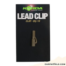 Korda Lead Clip