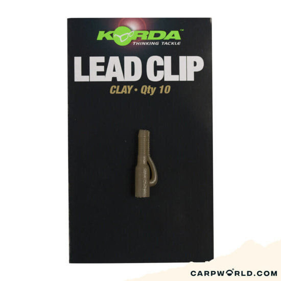 Korda Korda Lead Clip