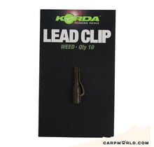 Korda Lead Clip