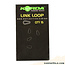 Korda Korda Link Loop - 15 pcs