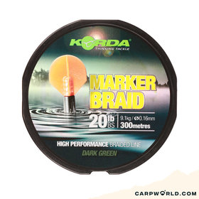 Korda Marker Braid
