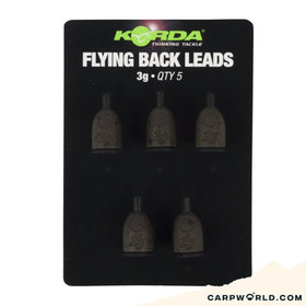 Korda Flying Backlead